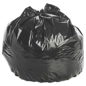 Stout® by Envision™ Insect-repellent Trash Bags, 55 Gal, 2 Mil, 37" X 52", Black, 65-box freeshipping - TVN Wholesale